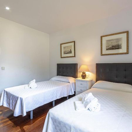 Villa Formosa Cala de Sant Vicenc 外观 照片