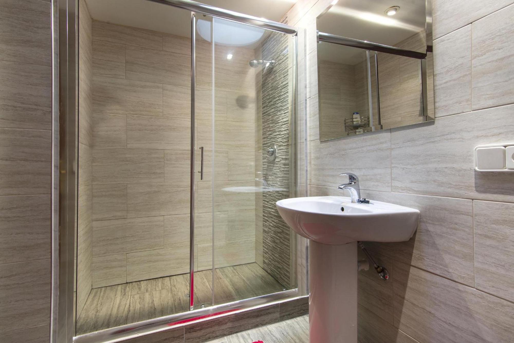 Villa Formosa Cala de Sant Vicenc 外观 照片